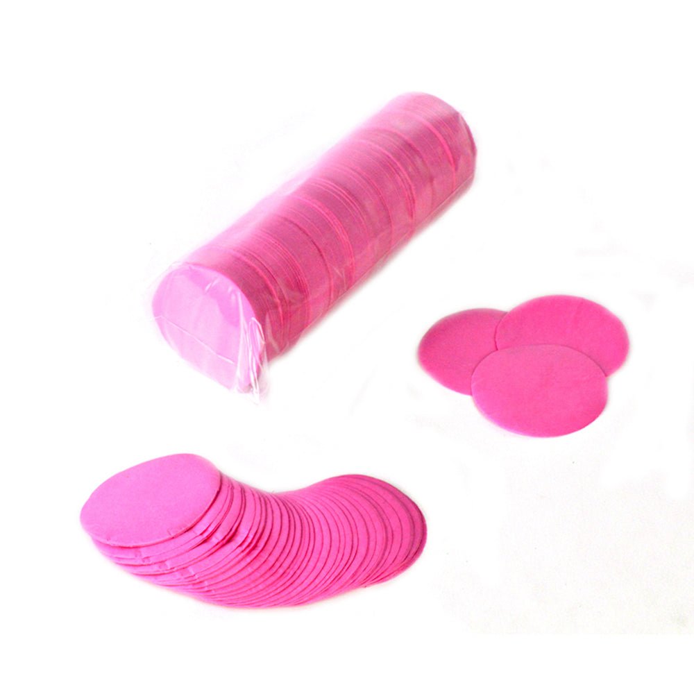 CONFETTI ROTUNDE - Partystore.ro - A - Confetti - Consumabile - home