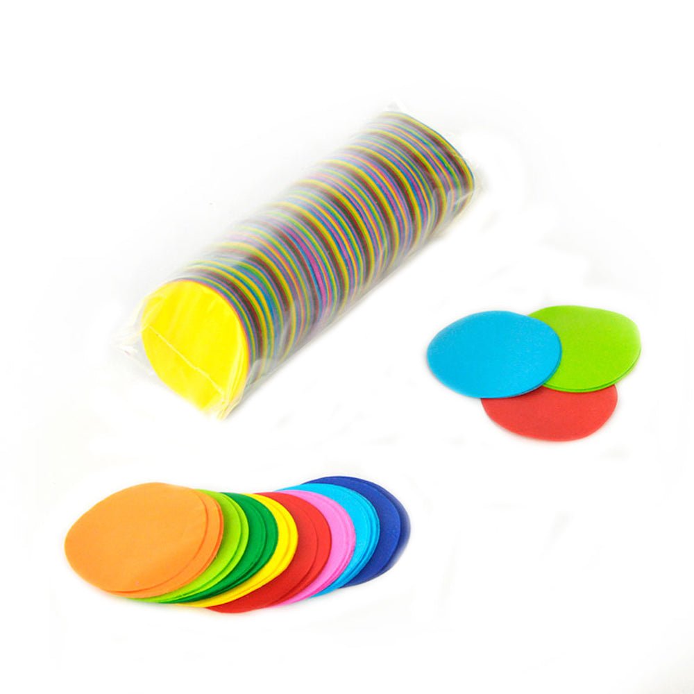 CONFETTI ROTUNDE - Partystore.ro - A - Confetti - Consumabile - home