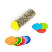 CONFETTI ROTUNDE - Partystore.ro - A - Confetti - Consumabile - home