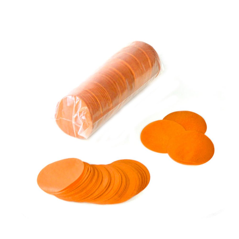 CONFETTI ROTUNDE - Partystore.ro - A - Confetti - Consumabile - home
