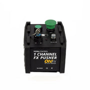 Controler efecte 1 canal OH!Fx TC - 101 - Partystore.ro - A - Controlere - 