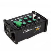 Controler efecte 4 canale OH!Fx TC - 102 - Partystore.ro - PRO - CO2 - Confetti - Controlere