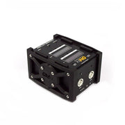 Cronometru efecte 2 canale OH!Fx TC - 109 - Partystore.ro - PRO - CO2 - Confetti - Controlere