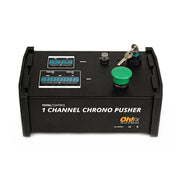 Declansator 1 canal cu cronometru OH!Fx TC - 113 - Partystore.ro - PRO - CO2 - Confetti - Controlere