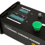 Declansator 1 canal cu cronometru OH!Fx TC - 113 - Partystore.ro - PRO - CO2 - Confetti - Controlere