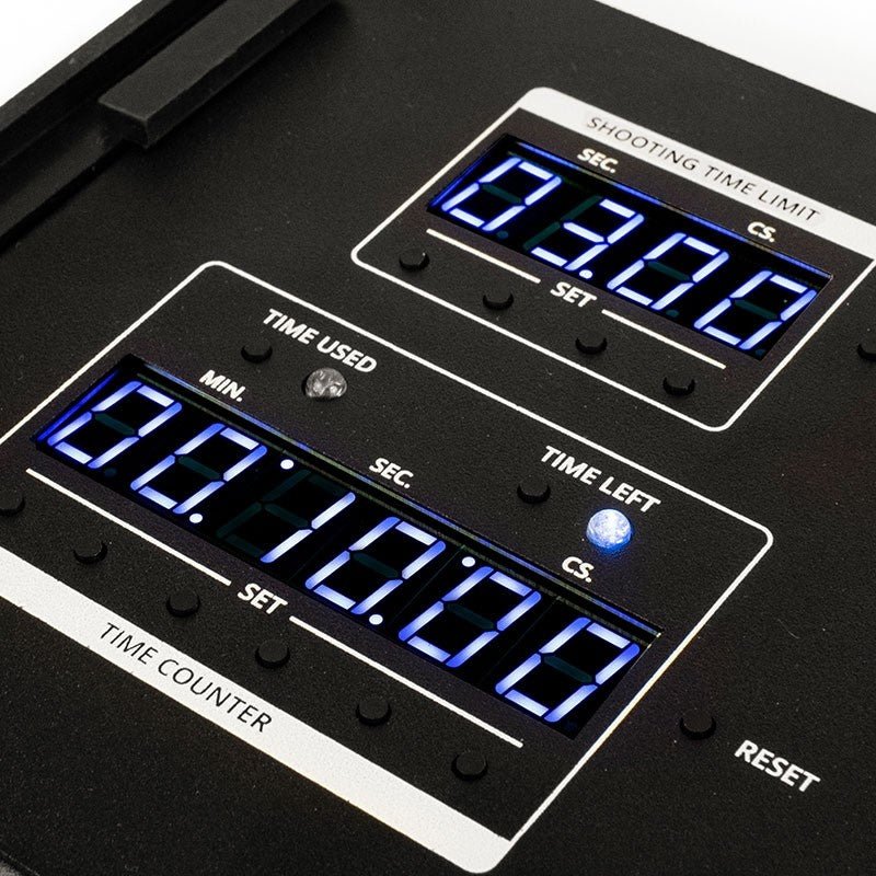 Declansator 1 canal cu cronometru OH!Fx TC - 113 - Partystore.ro - PRO - CO2 - Confetti - Controlere