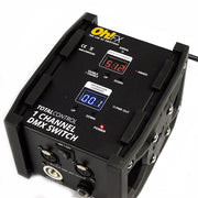 Declansator DMX 1 canal OH!Fx TC - 103 - Partystore.ro - PRO - CO2 - Confetti - Controlere