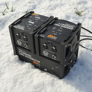 Declansator DMX 1 canal OH!Fx TC - 103 - Partystore.ro - PRO - CO2 - Confetti - Controlere