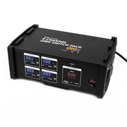 Declanșator DMX 4 canale OH!Fx TC - 104 - Partystore.ro - PRO - CO2 - Confetti - Controlere