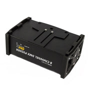 Declanșator DMX 8 canale OH!Fx TC - 105 - Partystore.ro - PRO - CO2 - Confetti - Controlere