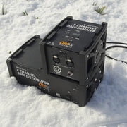 Dimmer DMX 1 canal OH!Fx TC - 106 - Partystore.ro - PRO - CO2 - Confetti - Controlere