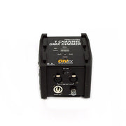 Dimmer DMX 1 canal OH!Fx TC - 106 - Partystore.ro - PRO - CO2 - Confetti - Controlere