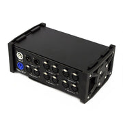 Distributor DMX 4 canale OH!Fx TC - 107 - Partystore.ro - PRO - CO2 - Confetti - Controlere