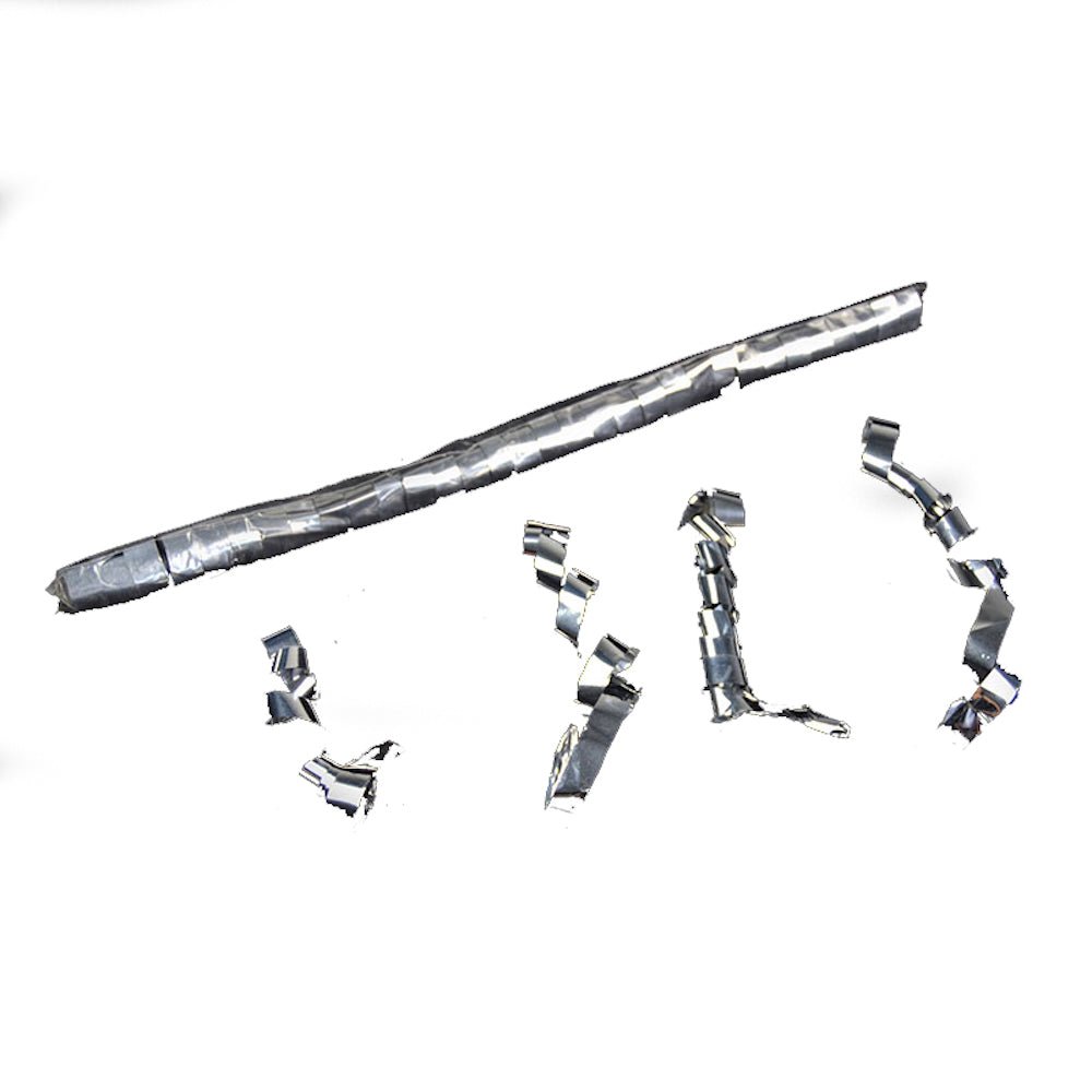 FÂȘII DE HÂRTIE ȘI METALICE - Partystore.ro - A