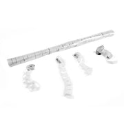 FÂȘII DE HÂRTIE ȘI METALICE - Partystore.ro - A - Confetti - Consumabile - home