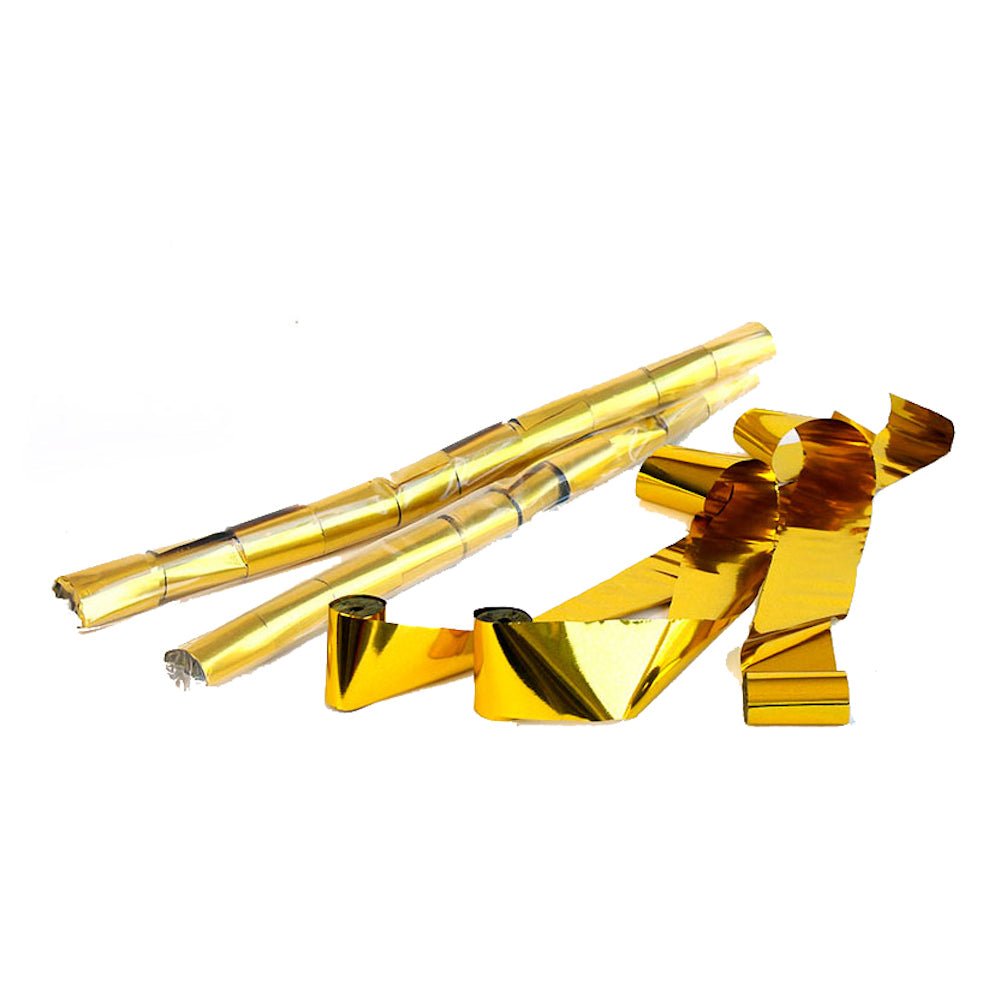 FÂȘII DE HÂRTIE ȘI METALICE - Partystore.ro - A