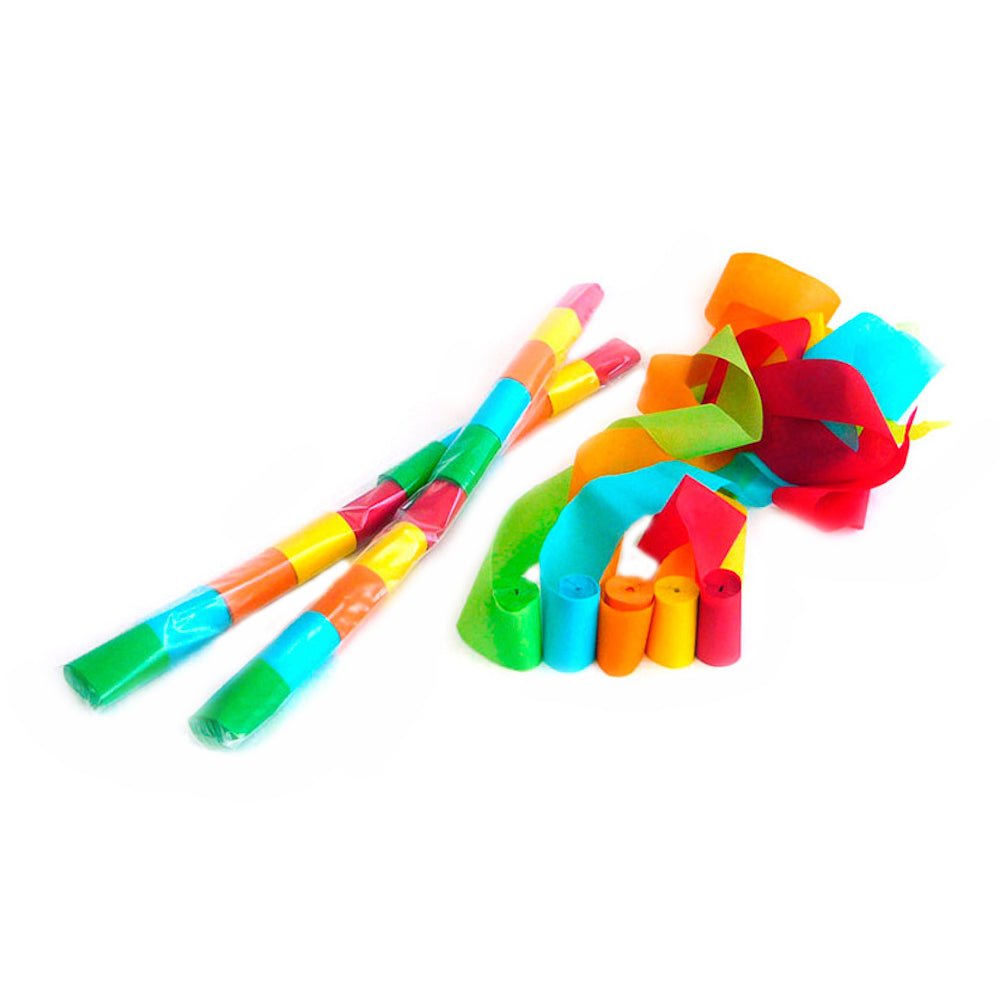 FÂȘII DE HÂRTIE ȘI METALICE - Partystore.ro - A