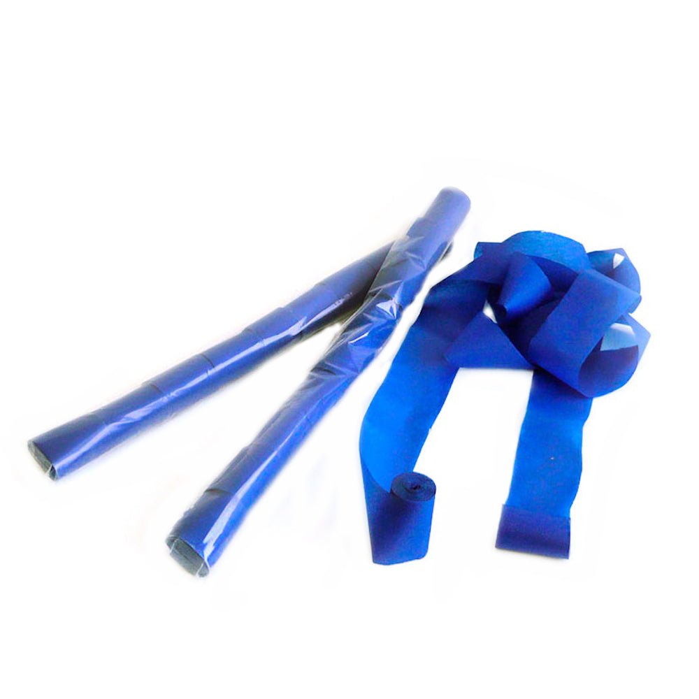 FÂȘII DE HÂRTIE ȘI METALICE - Partystore.ro - A