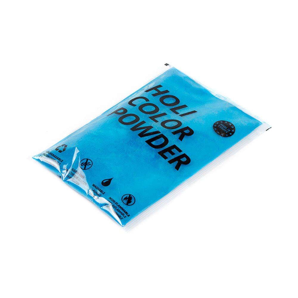 Holi - pudra colorata - Partystore.ro - AConsumabilehomeIndoor