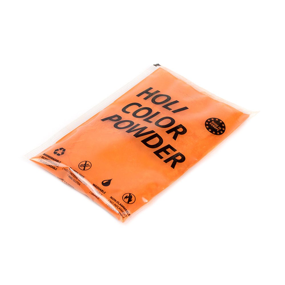 Holi - pudra colorata - Partystore.ro - AConsumabilehomeIndoor