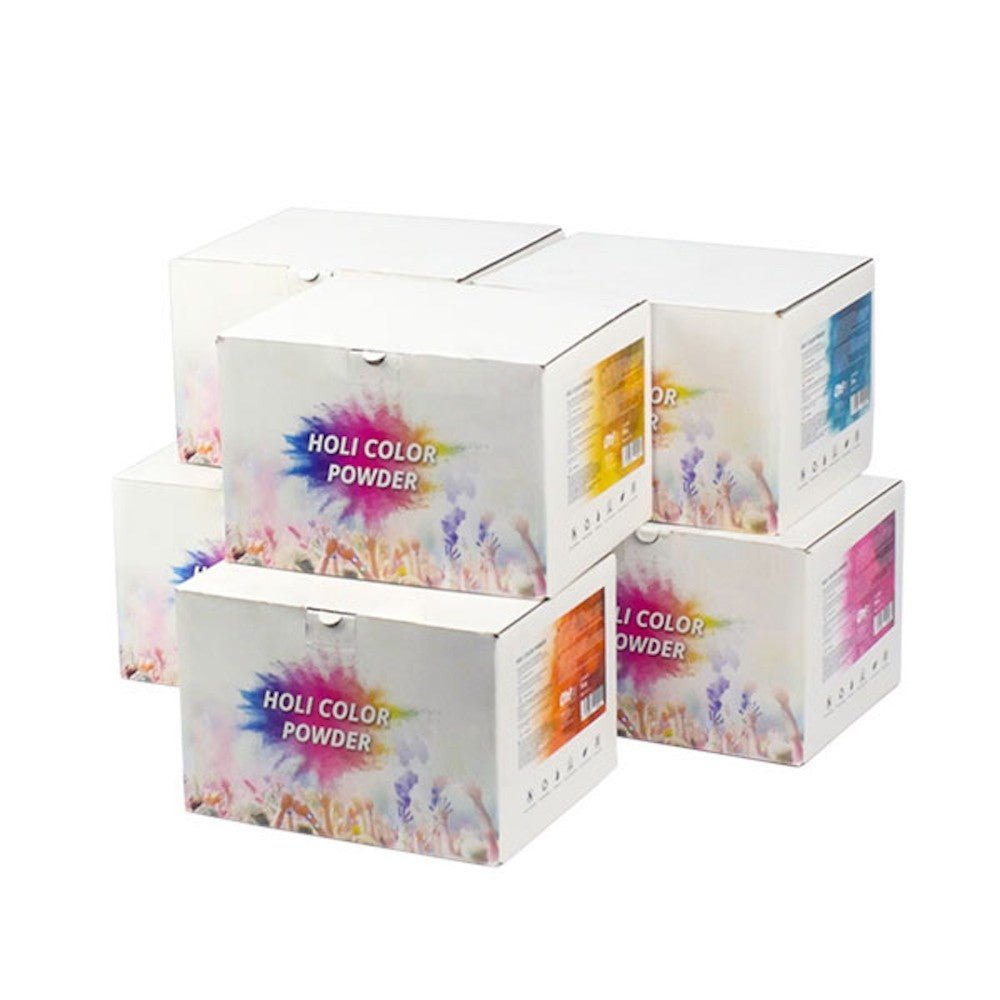 Holi - pudra colorata - Partystore.ro - A - Consumabile - home - Indoor