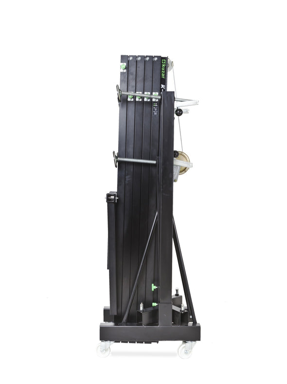 Macara telescopică pentru Line Array VMB