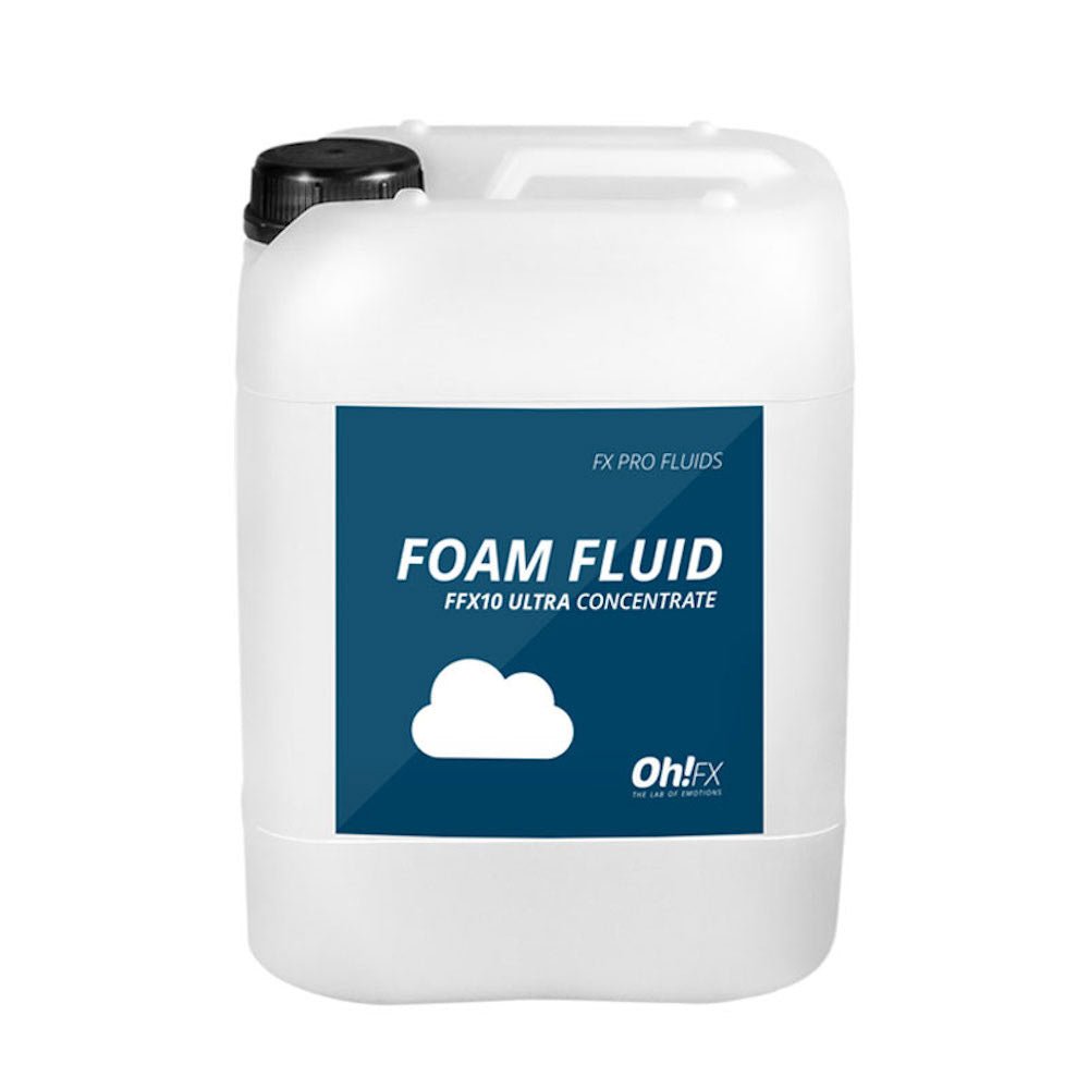 Lichid concentrat spuma party - Partystore.ro - A - Consumabile - Indoor - Spuma