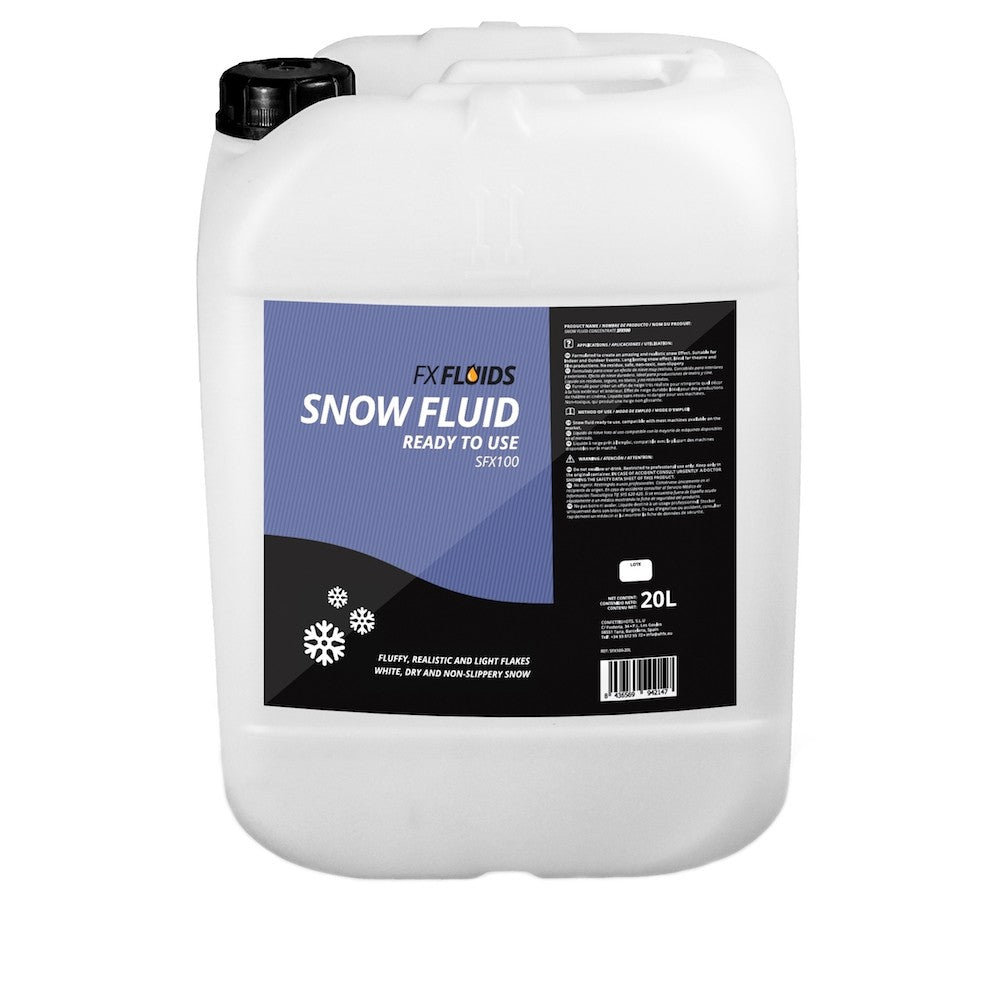 Lichid de zapada OH!Fx - Partystore.ro - A - Consumabile - home - Indoor