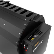 MAȘINĂ DE ZĂPADĂ BLIZZARD - Partystore.ro - A - Indoor - Zapada - 