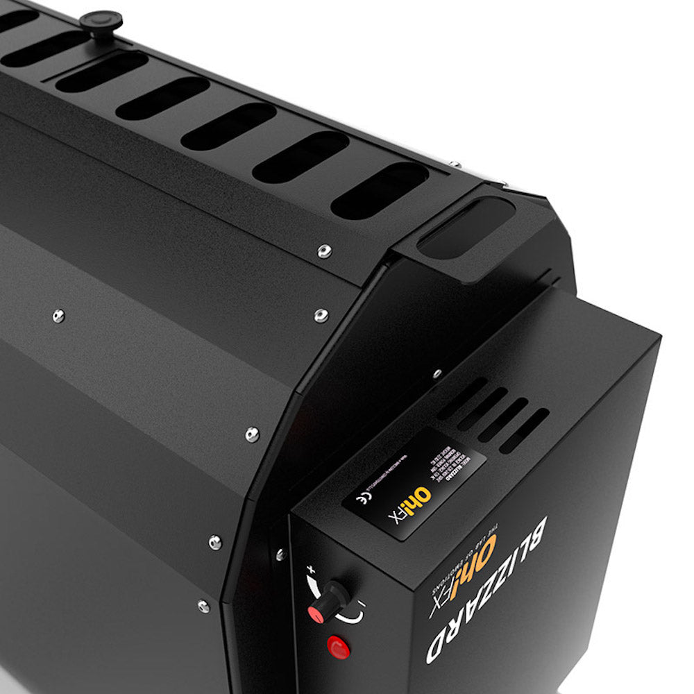 MAȘINĂ DE ZĂPADĂ BLIZZARD - Partystore.ro - A - Indoor - Zapada - 