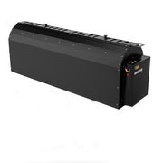 MAȘINĂ DE ZĂPADĂ BLIZZARD - Partystore.ro - A - Indoor - Zapada - 