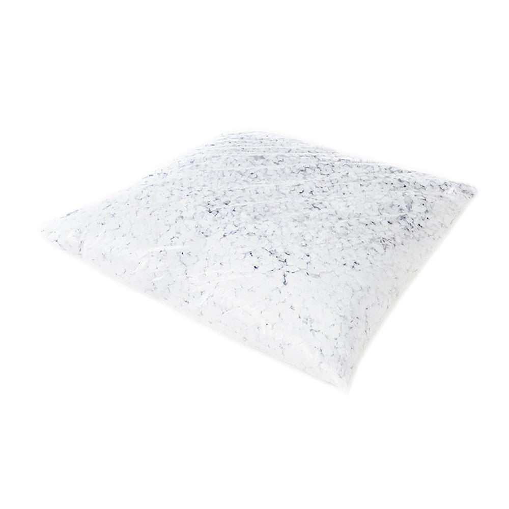 Punga cu fulgi de zapada 3KG OH!Fx - Partystore.ro - A - Consumabile - home - Indoor