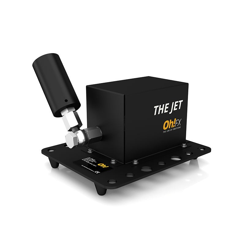 Set Jet CO2 - Partystore.ro - A - CO2 - Indoor - 