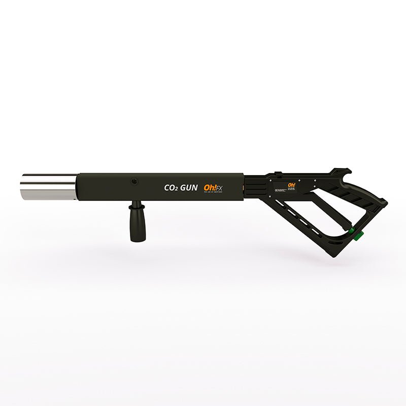 Set Pusca CO2 - Partystore.ro - A - CO2 - Indoor - 