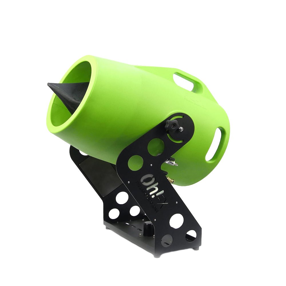 Set tun de spumă FC1 cu efect de jet - Partystore.ro - A - outdoor - Spuma - 