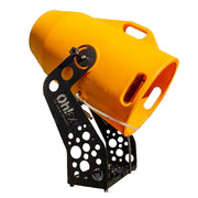 Set tun de spumă FC2 cu efect de jet - Partystore.ro - A - outdoor - Spuma - 