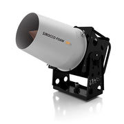 Set tun de spumă Sirocco cu efect de jet - Partystore.ro - A - outdoor - Spuma - 