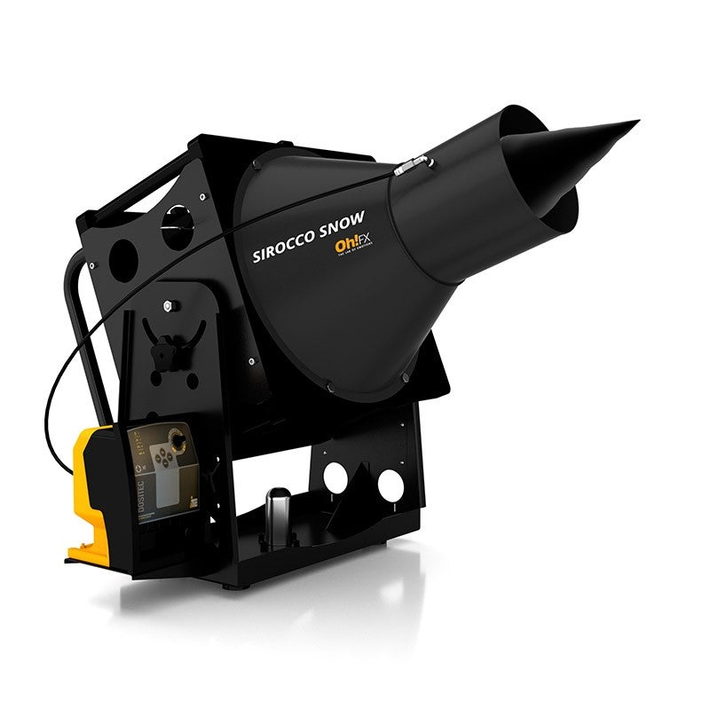 Set tun de zapada OH!Fx - Partystore.ro - A - outdoor - Zapada - 