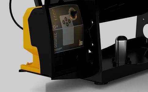 Set tun de zapada OH!Fx - Partystore.ro - A - outdoor - Zapada - 