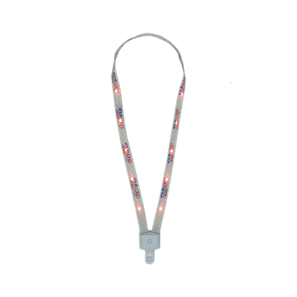 Snur LED CrowdLED - Partystore.ro - A - Crowd - 