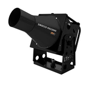 Tun electric de confetti OH!Fx cu efect de vulcan - Partystore.ro - A - Confetti - outdoor - 