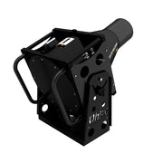 Tun electric de confetti OH!Fx cu efect de vulcan - Partystore.ro - A - Confetti - outdoor - 