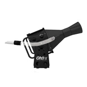 Tun electric de confetti OH!Fx Sir - Confe - Partystore.ro - A - Confetti - outdoor - 