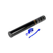 TUN MANUAL DE CONFETTI 40CM FÂȘII DE HÂRTIE ȘI METALICE 5M - Partystore.ro - A - Confetti - Consumabile - Home