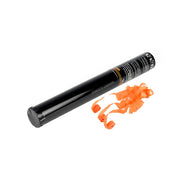 TUN MANUAL DE CONFETTI 40CM FÂȘII DE HÂRTIE ȘI METALICE 5M - Partystore.ro - A - Confetti - Consumabile - Home