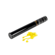 TUN MANUAL DE CONFETTI 40CM FÂȘII DE HÂRTIE ȘI METALICE 5M - Partystore.ro - A - Confetti - Consumabile - Home