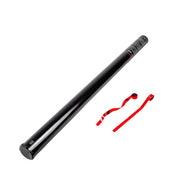 TUN MANUAL DE CONFETTI 80CM FÂȘII DE HÂRTIE ȘI METALICE - Partystore.ro - A - Confetti - Consumabile - Home