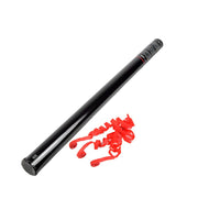 TUN MANUAL DE CONFETTI 80CM FÂȘII DE HÂRTIE ȘI METALICE - Partystore.ro - A - Confetti - Consumabile - Home