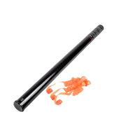 TUN MANUAL DE CONFETTI 80CM FÂȘII DE HÂRTIE ȘI METALICE - Partystore.ro - A - Confetti - Consumabile - Home