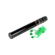 TUN MANUAL DE CONFETTI 80CM FÂȘII DE HÂRTIE ȘI METALICE - Partystore.ro - A - Confetti - Consumabile - Home